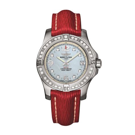 breitling ladies watches colt|breitling colt authentic watches.